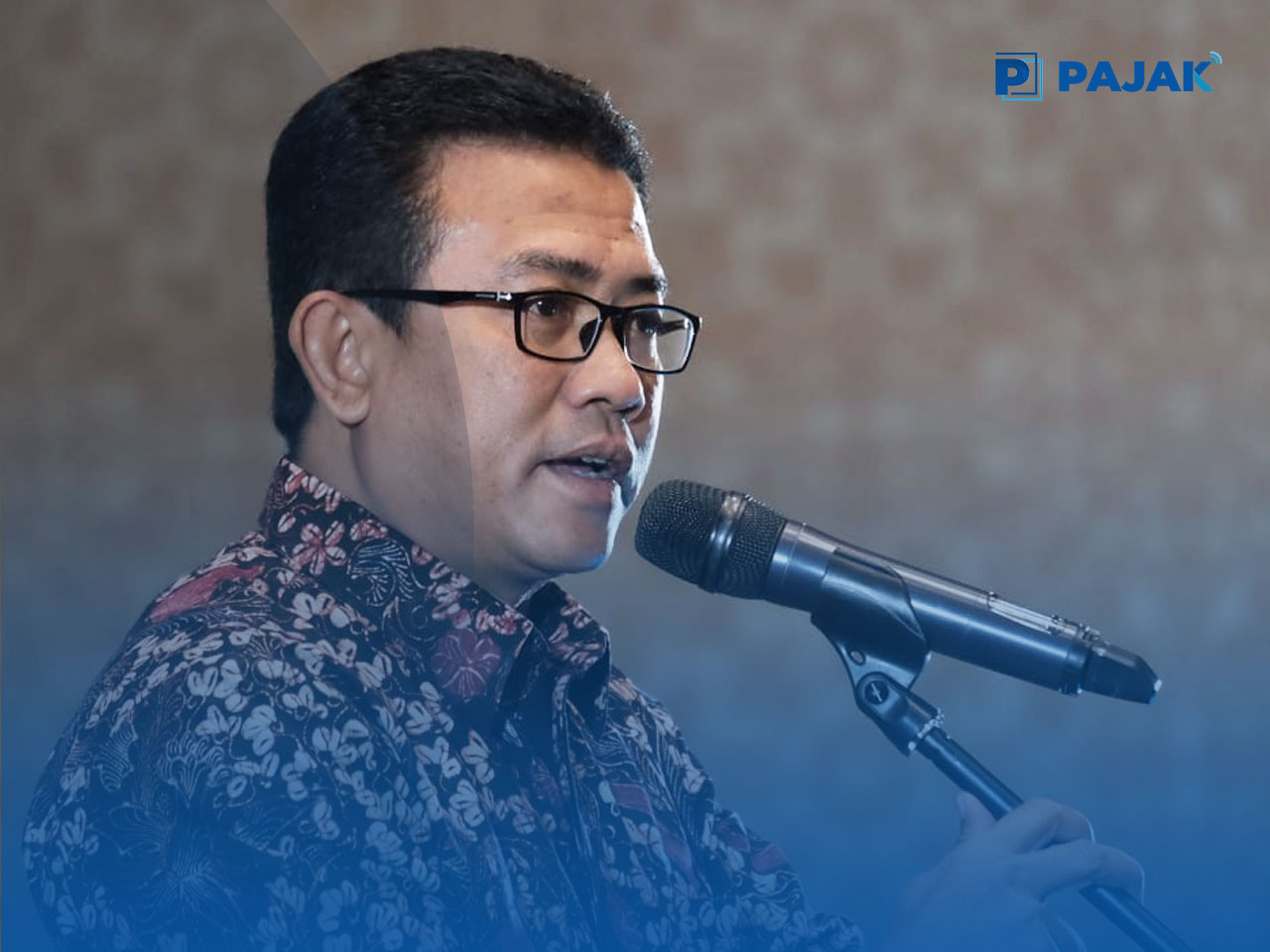 Penerimaan Pajak Dari PMSE Capai Rp 1 89 Triliun PAJAK