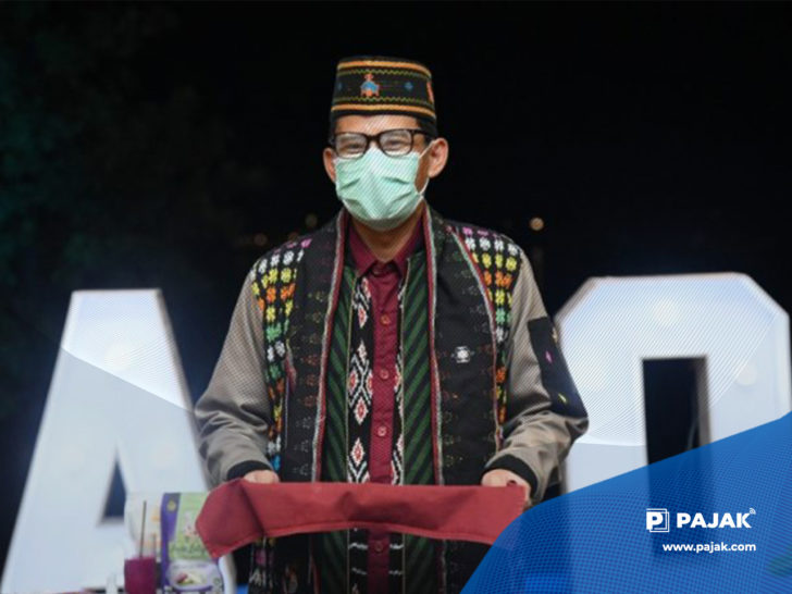 Sistem Pemberdayaan Umkm Binaan Pertamina Pajak