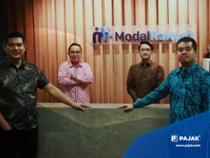 Investree Dan BJB Kolaborasi Danai UMKM Jabar PAJAK