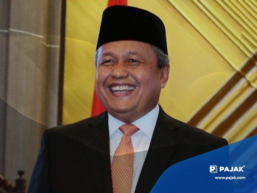 BI Sebut Jumlah Usahawan QRIS Sudah Tembus 12 Juta PAJAK