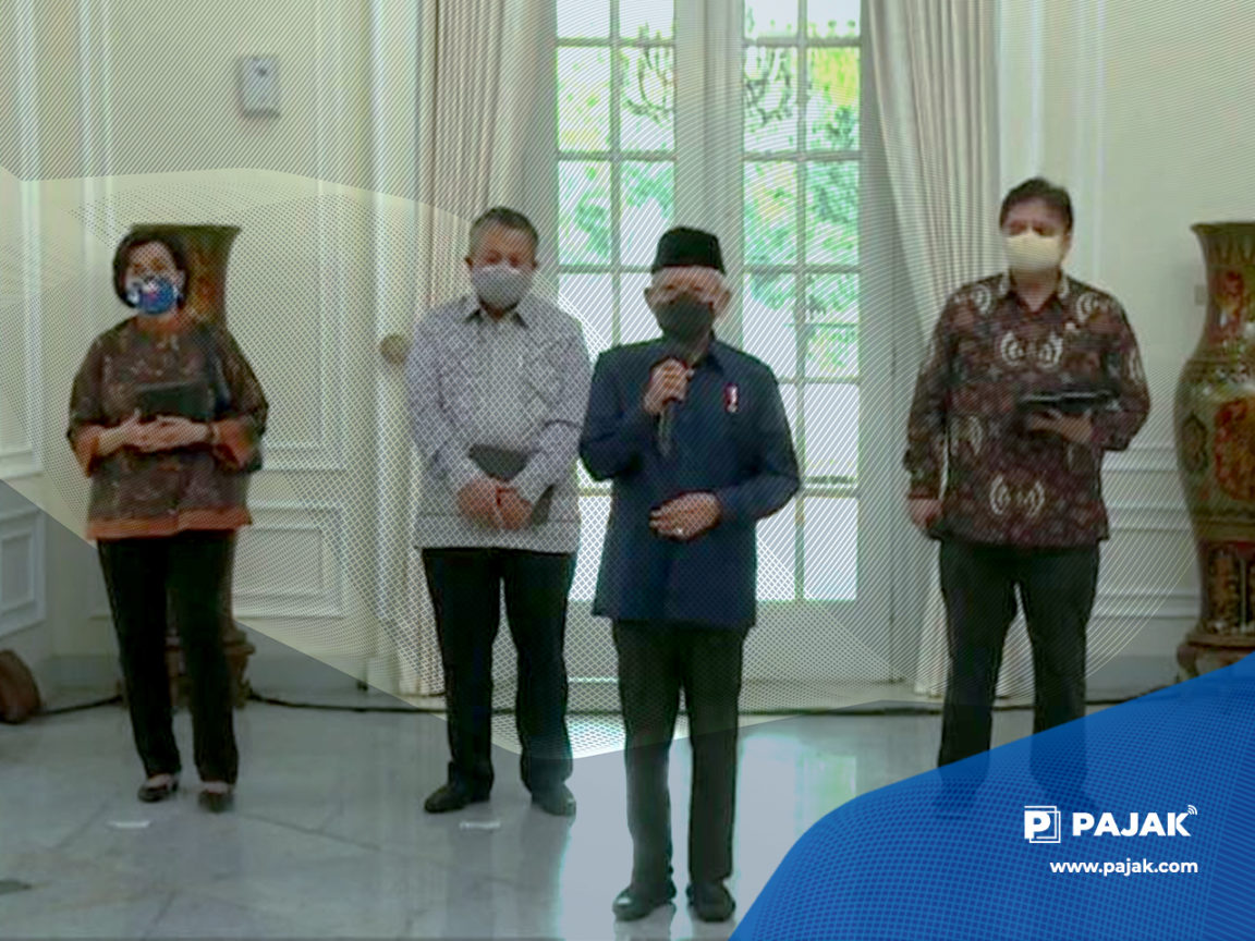 Sinergi Antarlembaga Wujudkan Indonesia Produsen Halal PAJAK