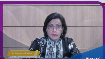 Berita Indonesia Implementasikan Esg Dalam Pembangunan Infrastruktur