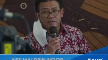 Perubahan Dalam Aturan Turunan Uu Hpp Klaster Kup Pajak