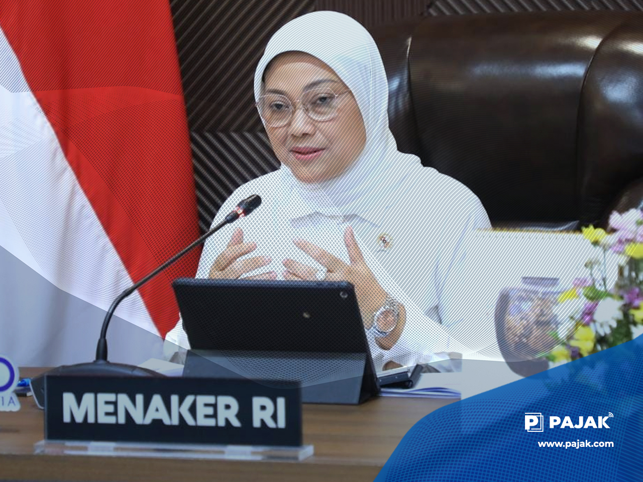 Stok Kebutuhan Pokok Terjaga Saat Ppkm Darurat Pajak