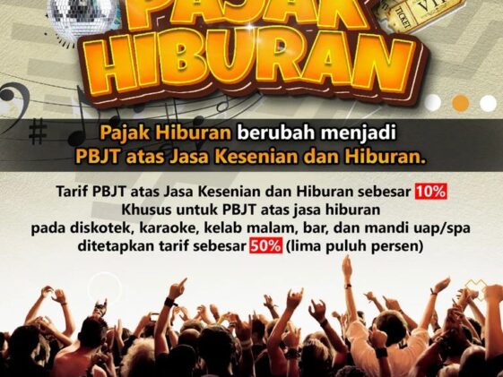 Pahami Definisi Njop Dan Njoptkp Dalam Menghitung Pbb Pajak