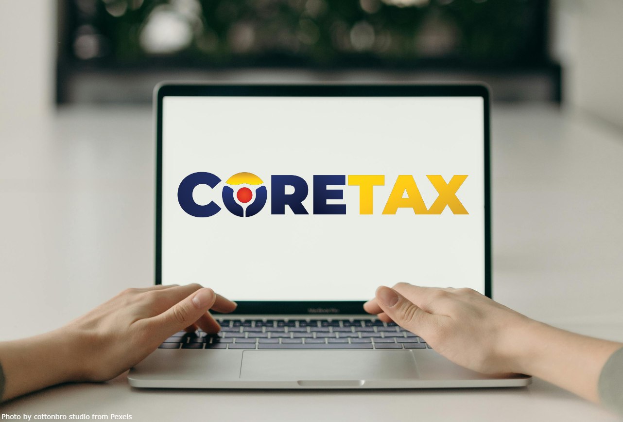 Begini Proses Perekaman Data Pembayaran Dalam Core Tax PAJAK