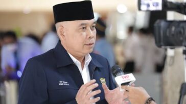 Berita Dpr Pastikan Kenaikan Ppn Jadi Persen Hanya Sasar Masyarakat