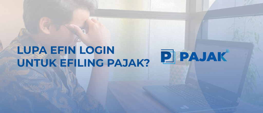 EFIN Pajak - PAJAK.COM