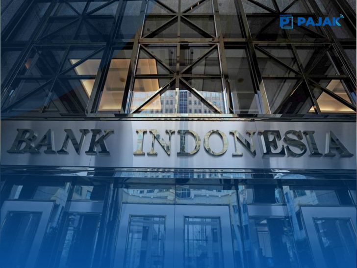 Bank Indonesia Jaga Stabilitas Rupiah - PAJAK.COM