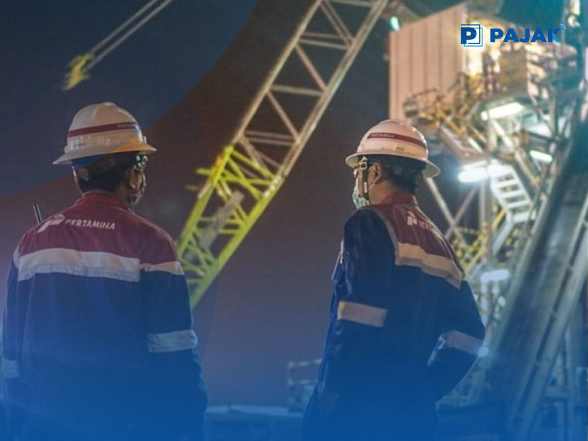 PEPC Setor Pajak Rp 5,2 Triliun, Tertinggi Di Sektor Migas - PAJAK.COM