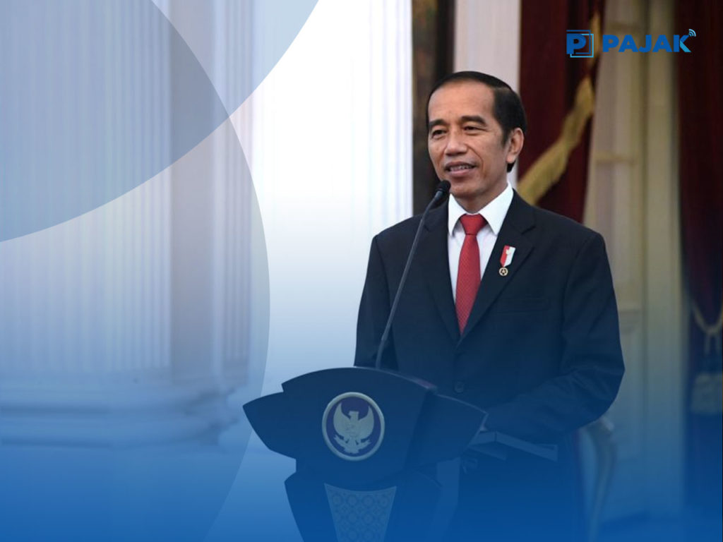 Tiga Arahan Presiden Jokowi Untuk BPKP Dan APIP - PAJAK.COM