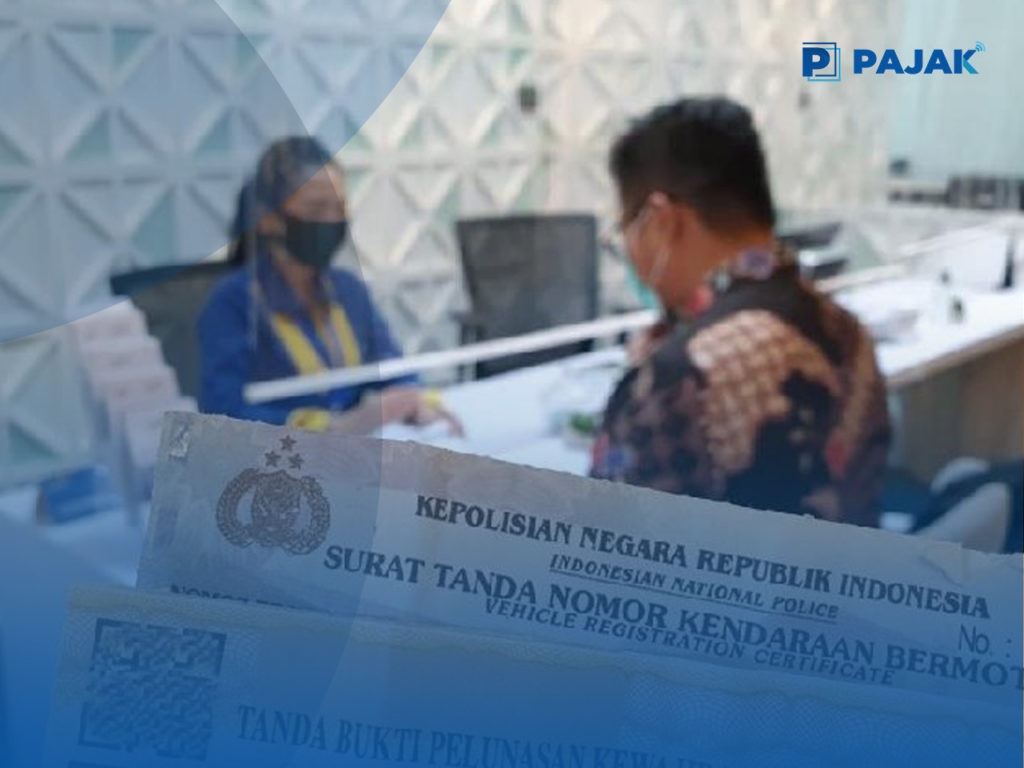 PPKM Darurat, DKI Jakarta Hapus Sanksi Pajak Kendaraan - PAJAK.COM