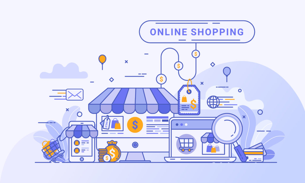 Kebijakan Dan Optimalisasi Aturan Pajak E-Commerce Di Indonesia - PAJAK.COM