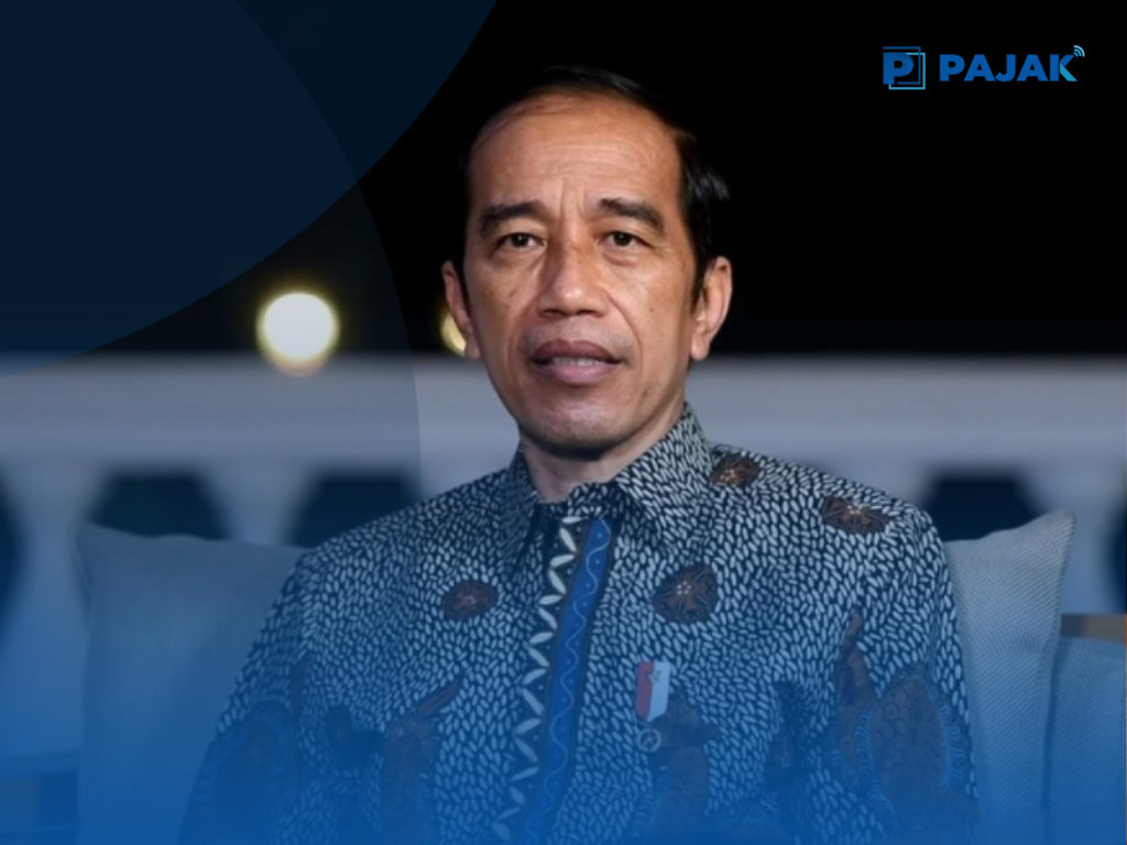 Jokowi Lepas Ekspor Pertanian Ke 61 Negara - PAJAK.COM