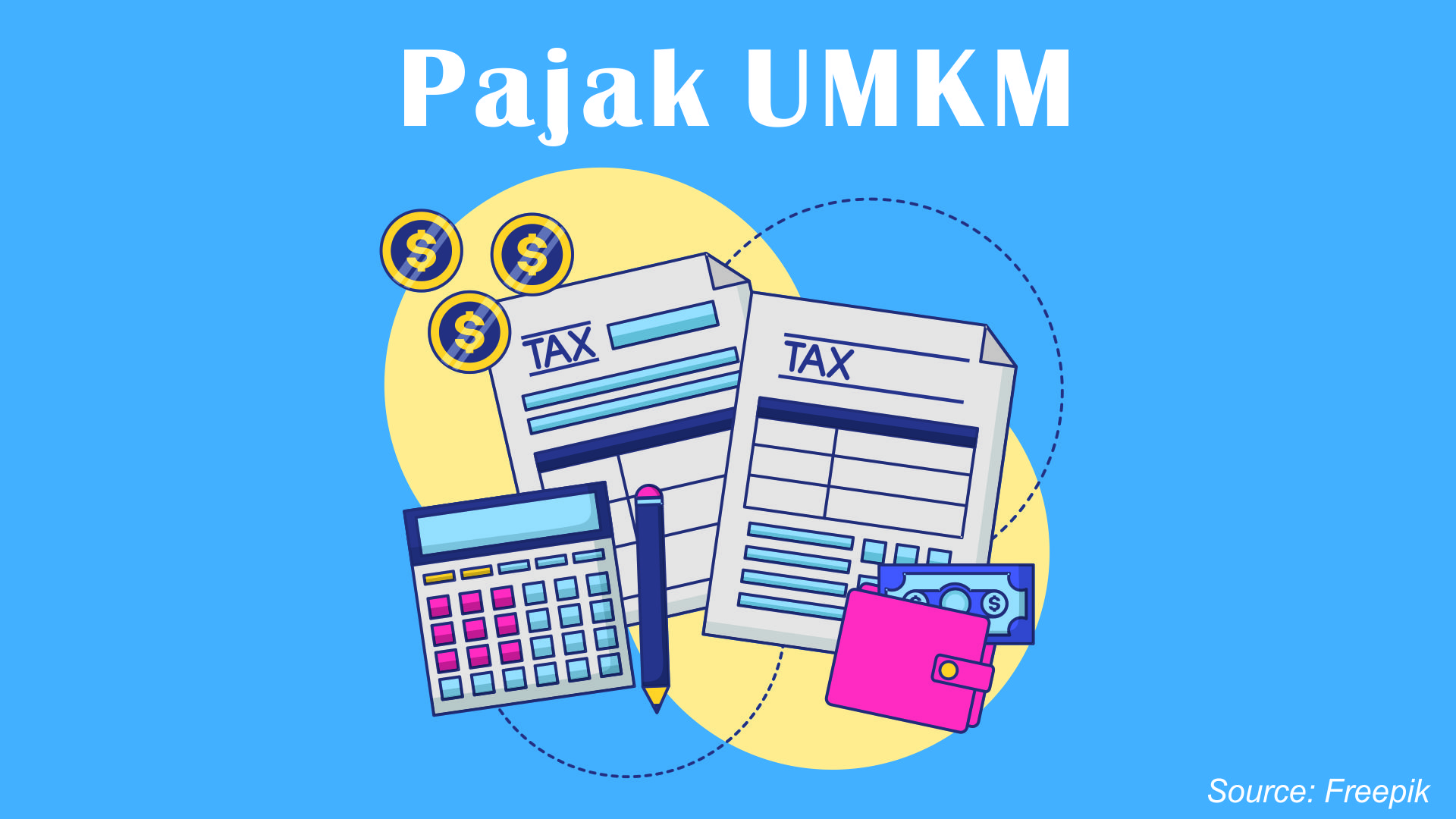 Pemanfaatan Insentif Pajak Pph Final Umkm Pmk 82 2021 Pajak Com