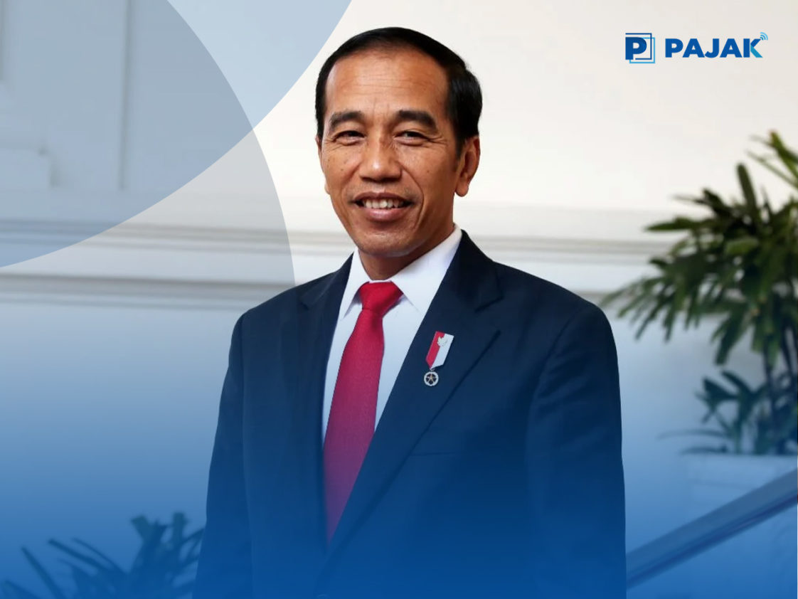 Jokowi Luncurkan Sistem OSS Untuk Perizinan Usaha - PAJAK.COM