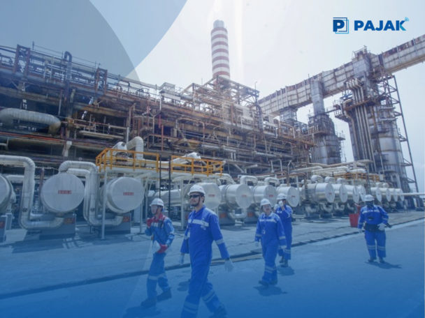 SKK Migas Setujui Rencana Pengembangan Pertamina EP - PAJAK.COM