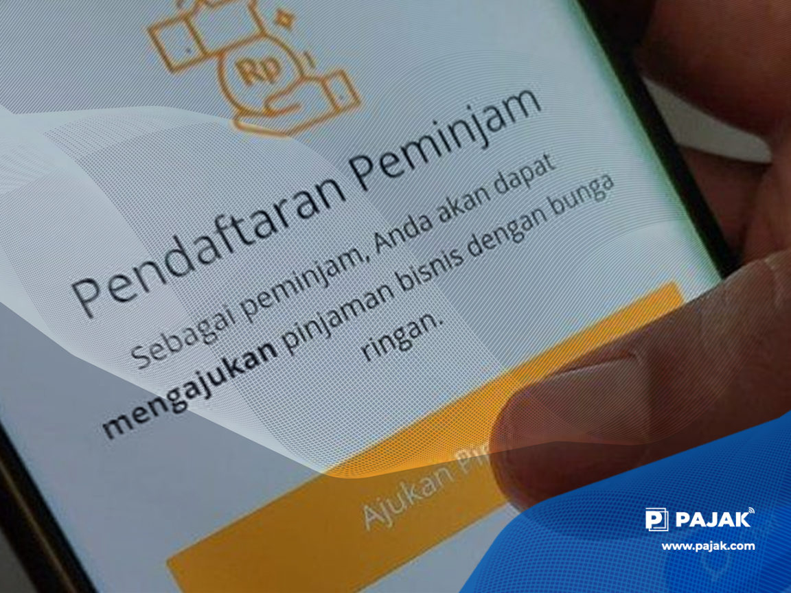 Waspada Pinjaman Online Ilegal (Pinjol), Kenali Cirinya - PAJAK.COM