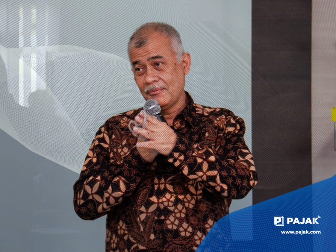 Kemenperin Optimalkan Potensi Ekosistem Halal Indonesia - PAJAK.COM