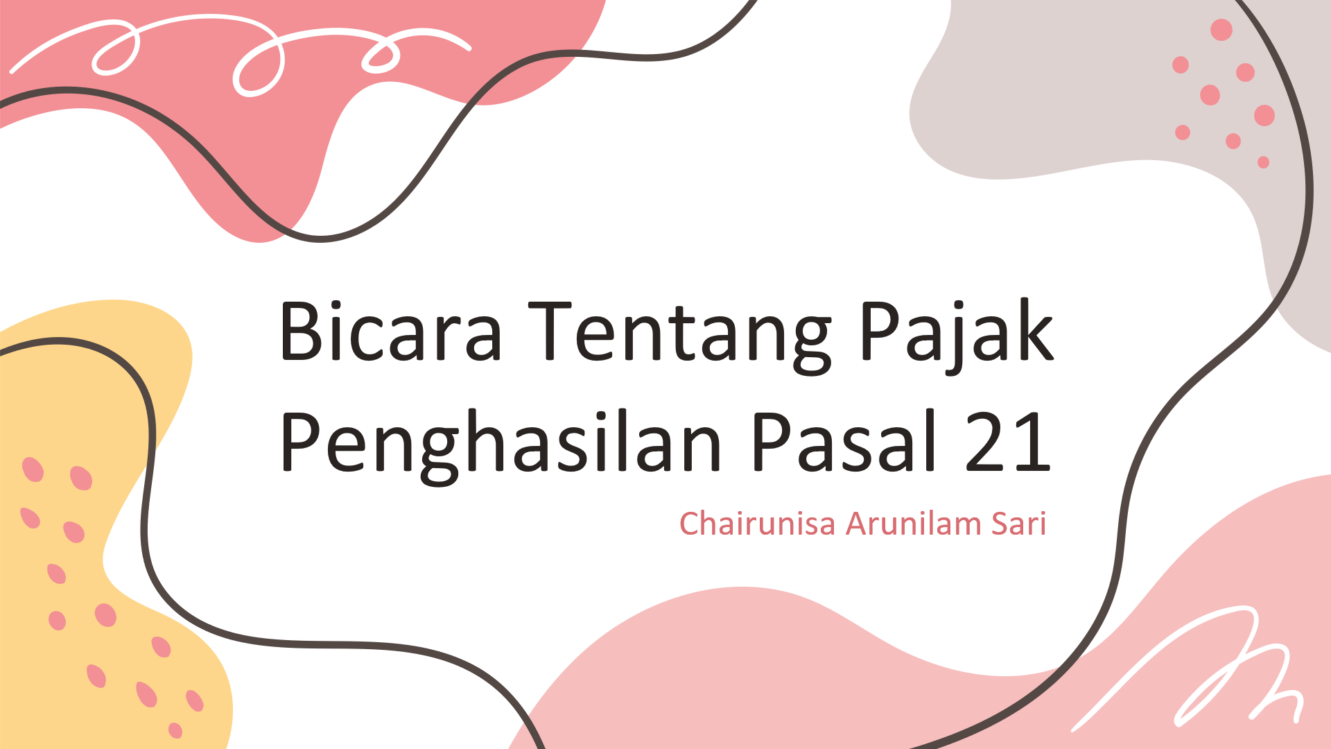 Memahami Apa Itu PPnBM ,PPh 21, Dan PPN - PAJAK.COM