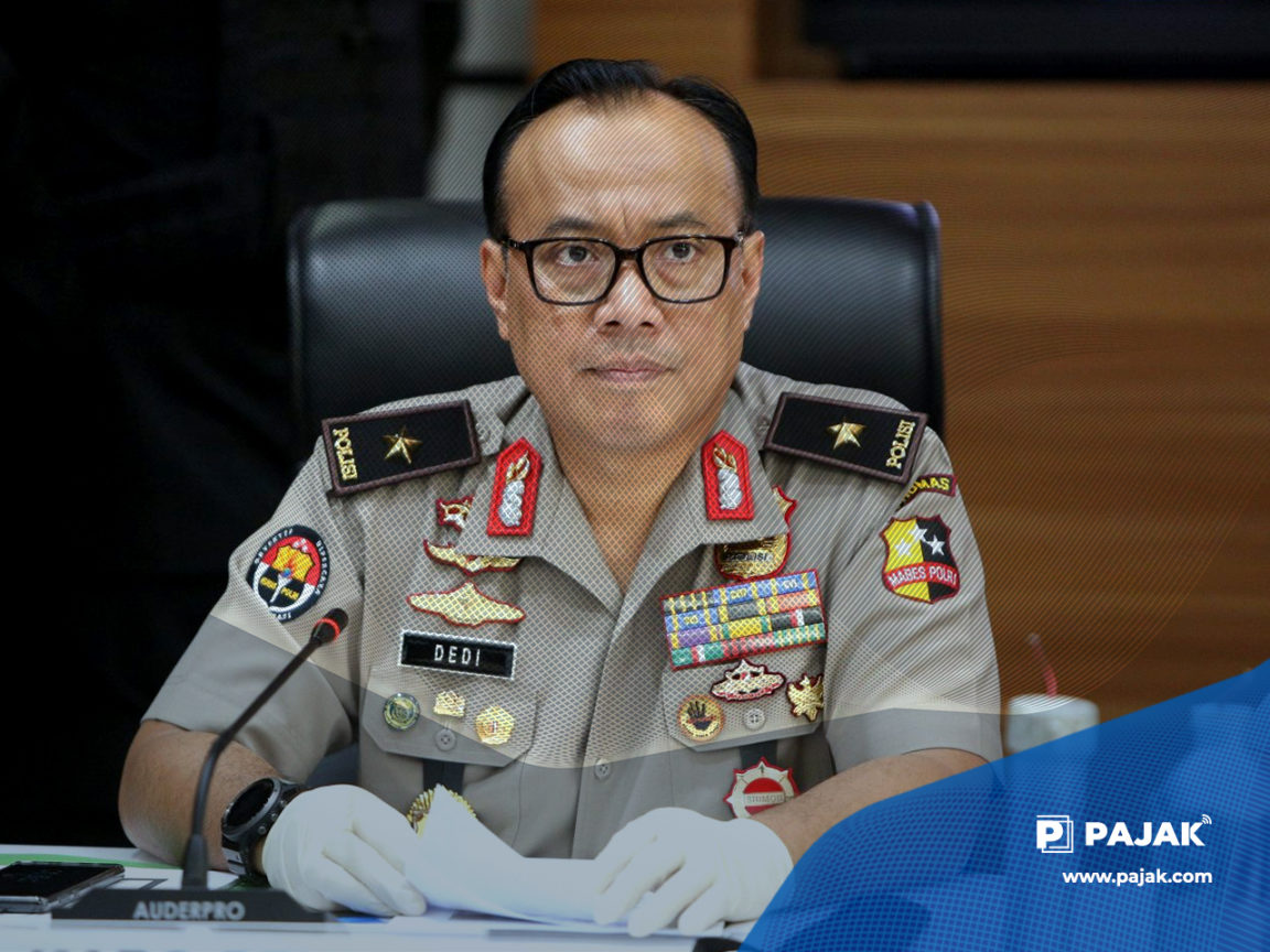 Berikut Aturan Ppkm Level 3 Natal Dan Tahun Baru Pajakcom