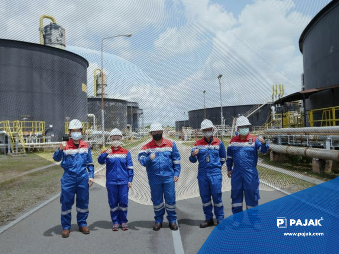 Diambil Alih Pertamina, Blok Rokan Setor 2,7 T Ke Negara - PAJAK.COM