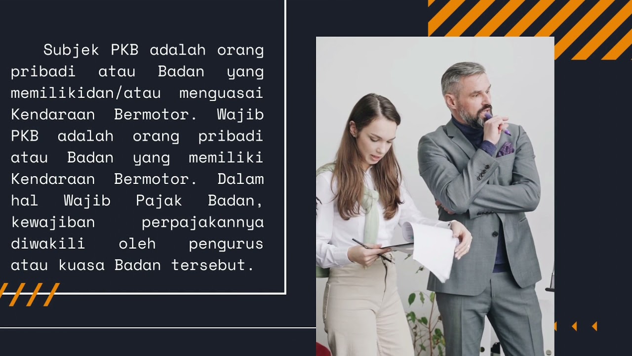 Mari Membayar Pajak - PAJAK.COM