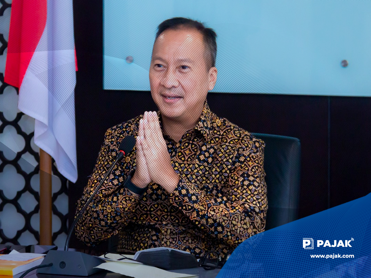 Kemenperin Usulkan Insentif PPnBM Diberikan Permanen - PAJAK.COM