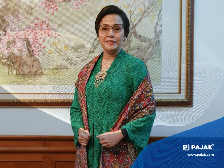 Sri Mulyani Bicara Potensi Ekonomi Kesetaraan Gender - PAJAK.COM