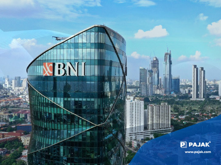 Akuisisi Bank Mayora, BNI Bangun Bank Digital - PAJAK.COM