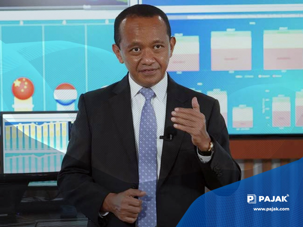 Kemenves/BKPM: Realisasi Investasi 2021 Capai Target - PAJAK.COM