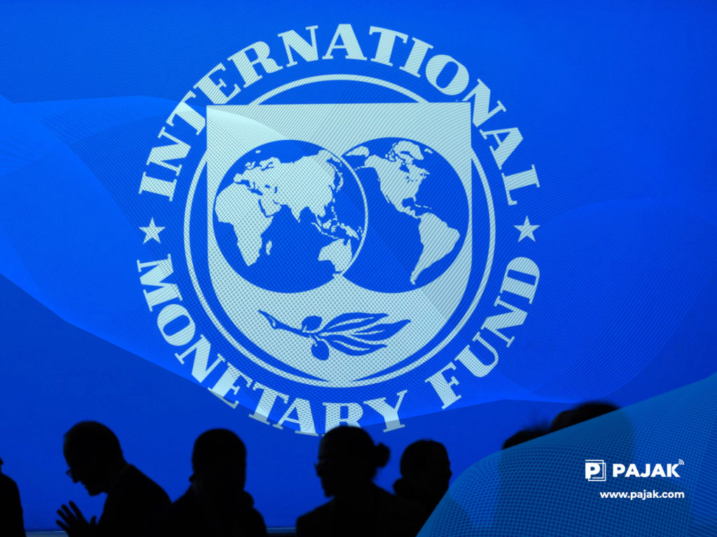 IMF: Proyeksi Pertumbuhan Ekonomi Indonesia Turun - PAJAK.COM