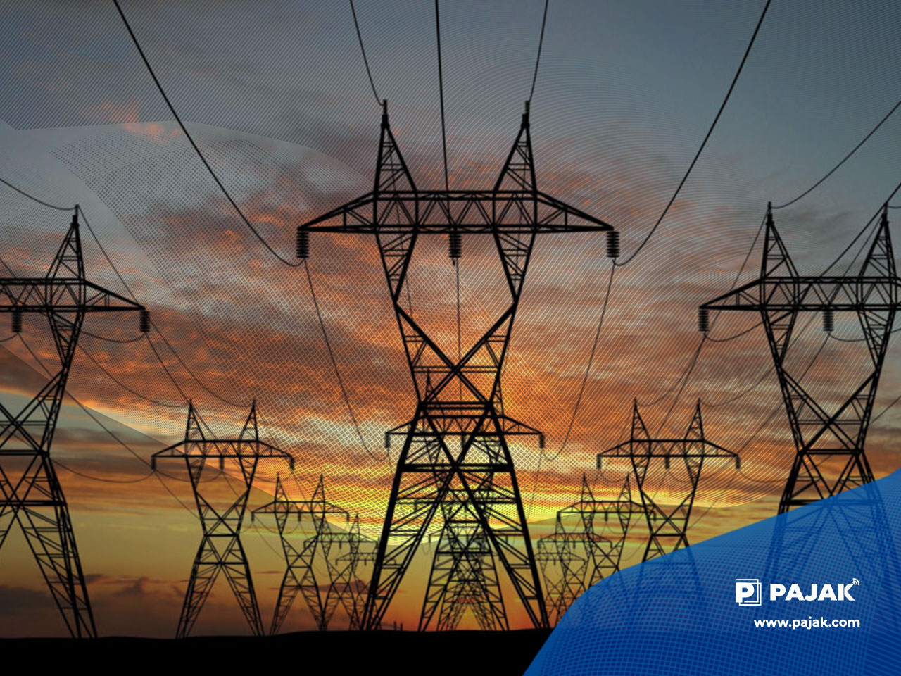 PLN: Pembangkit EBT 648 MW Beroperasi Pada 2022 - PAJAK.COM