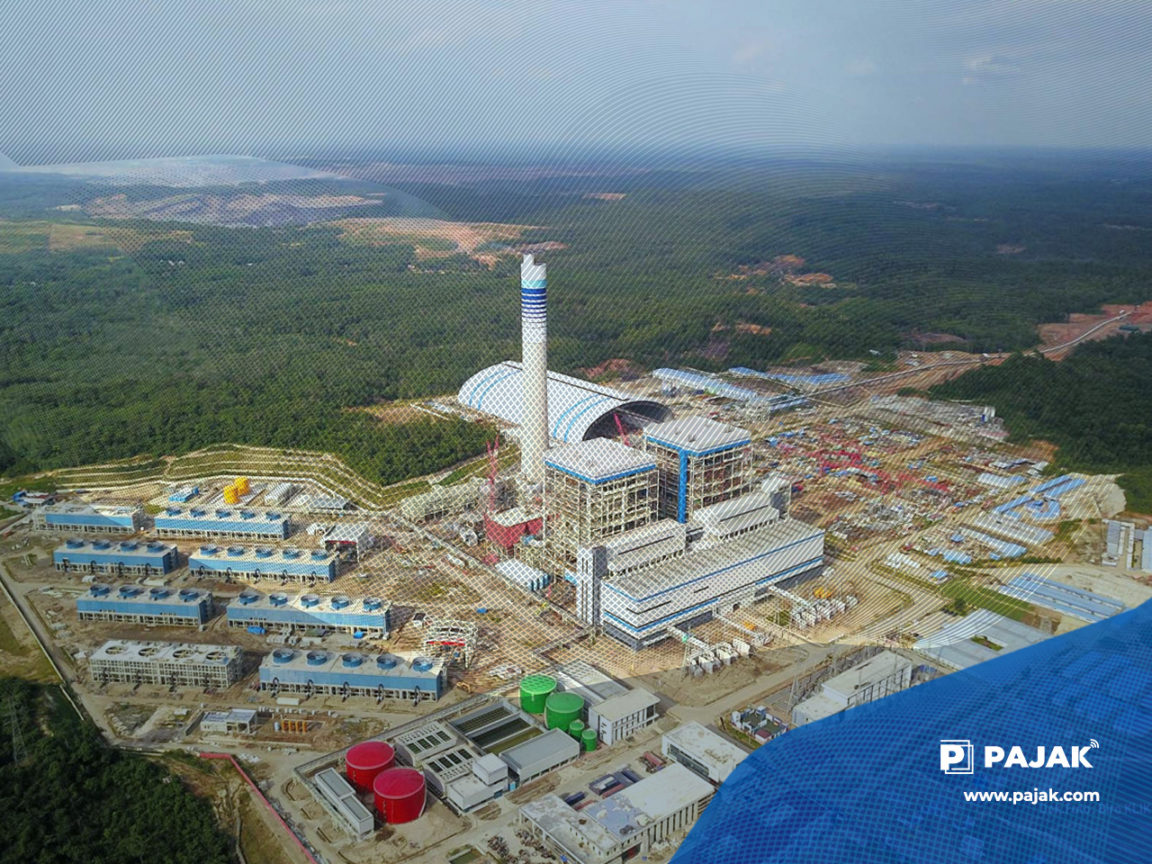 Pajak Karbon Dan Pangkas Emisi CO2 Demi Listrik Bersih - PAJAK.COM