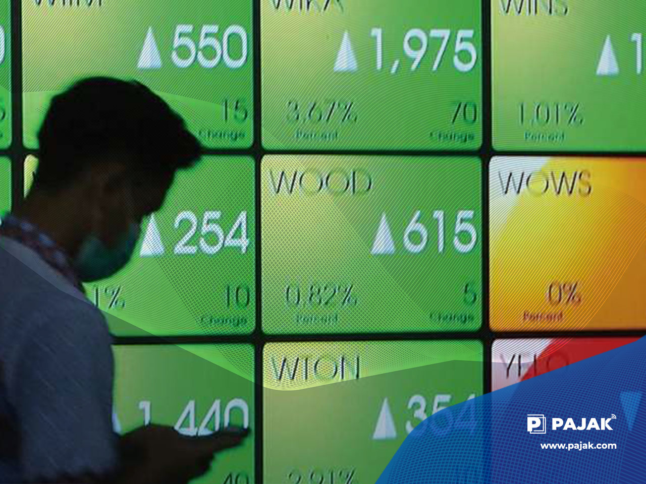 Segera IPO GoTo Mulai Gelar Penawaran Awal Saham - PAJAK.COM