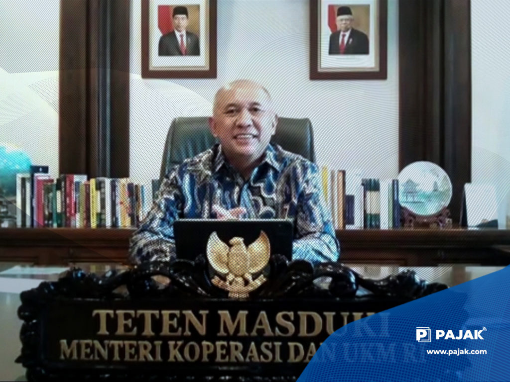 Pemerintah Terbitkan Perpres Pengembangan Wirausaha - PAJAK.COM