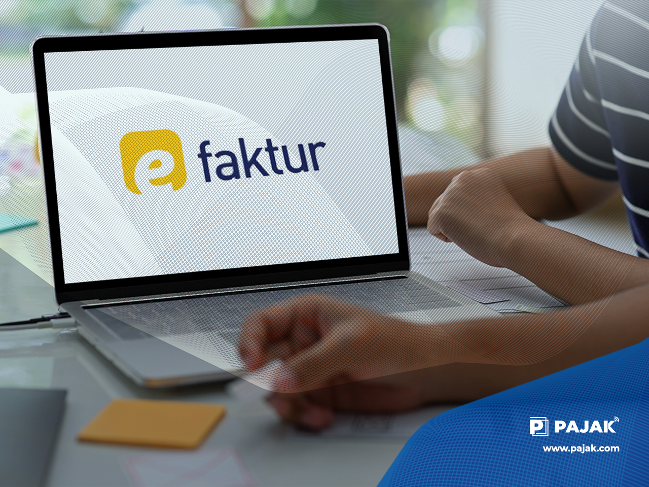 Cara Mudah Daftar EFIN Secara “Online” - PAJAK.COM