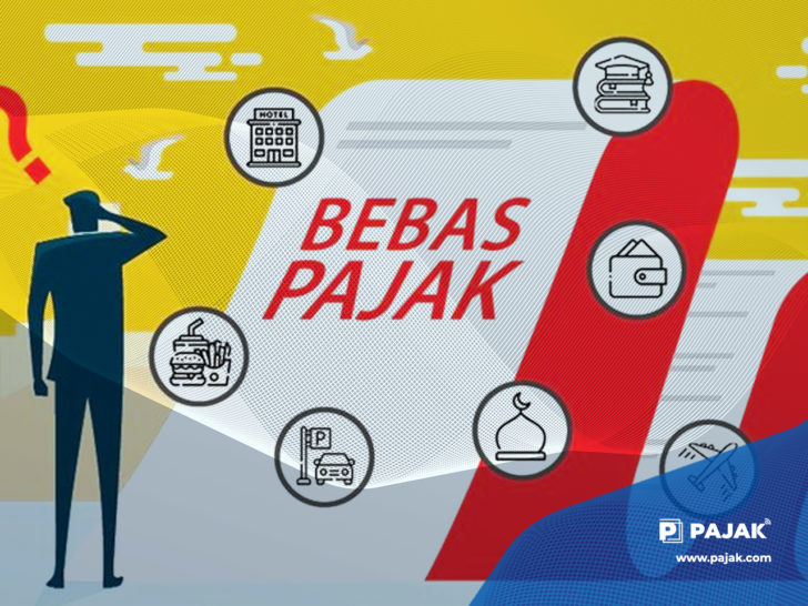 Ketentuan Barang Dan Jasa Yang Tidak Kena PPN - PAJAK.COM