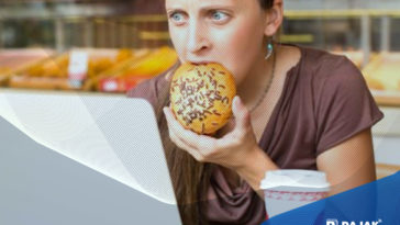 Berita Kenali “Stress Eating” Dan Cara Mengatasinya Hari Ini Di PAJAK.COM