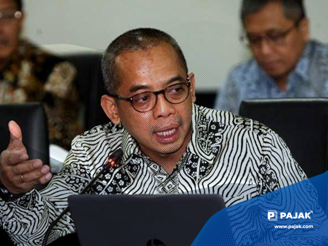 Dirjen Pajak: Tetap Lapor SPT Tahunan Walau Terlambat - PAJAK.COM