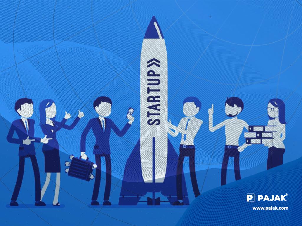 Mengenal 6 Tahap Pendanaan “Startup” - PAJAK.COM