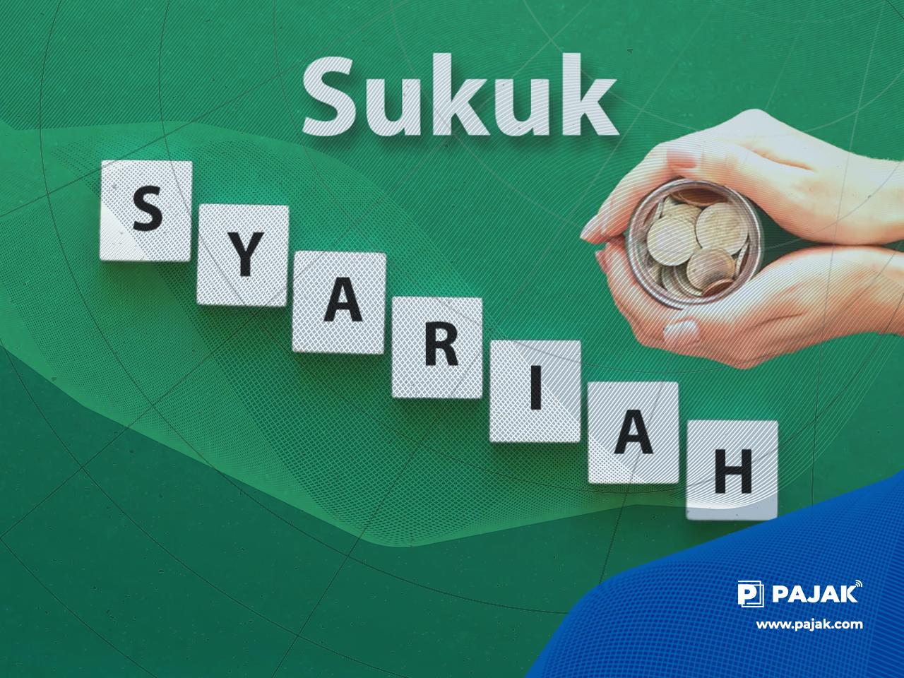 Penempatan Dana Pps Pemerintah Terbitkan Seri Sbsn Pajak Com