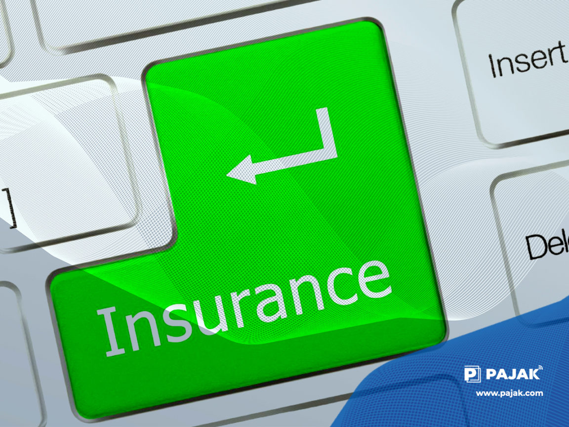 “Insurtech” Teknologi Industri Asuransi Di Era Digital - PAJAK.COM