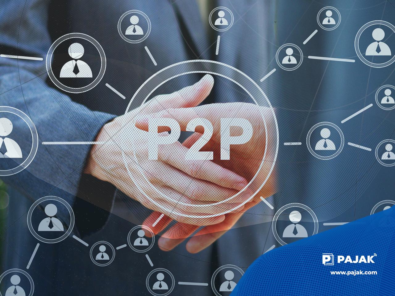 Kenali Alternatif Investasi P2P “Lending” - PAJAK.COM