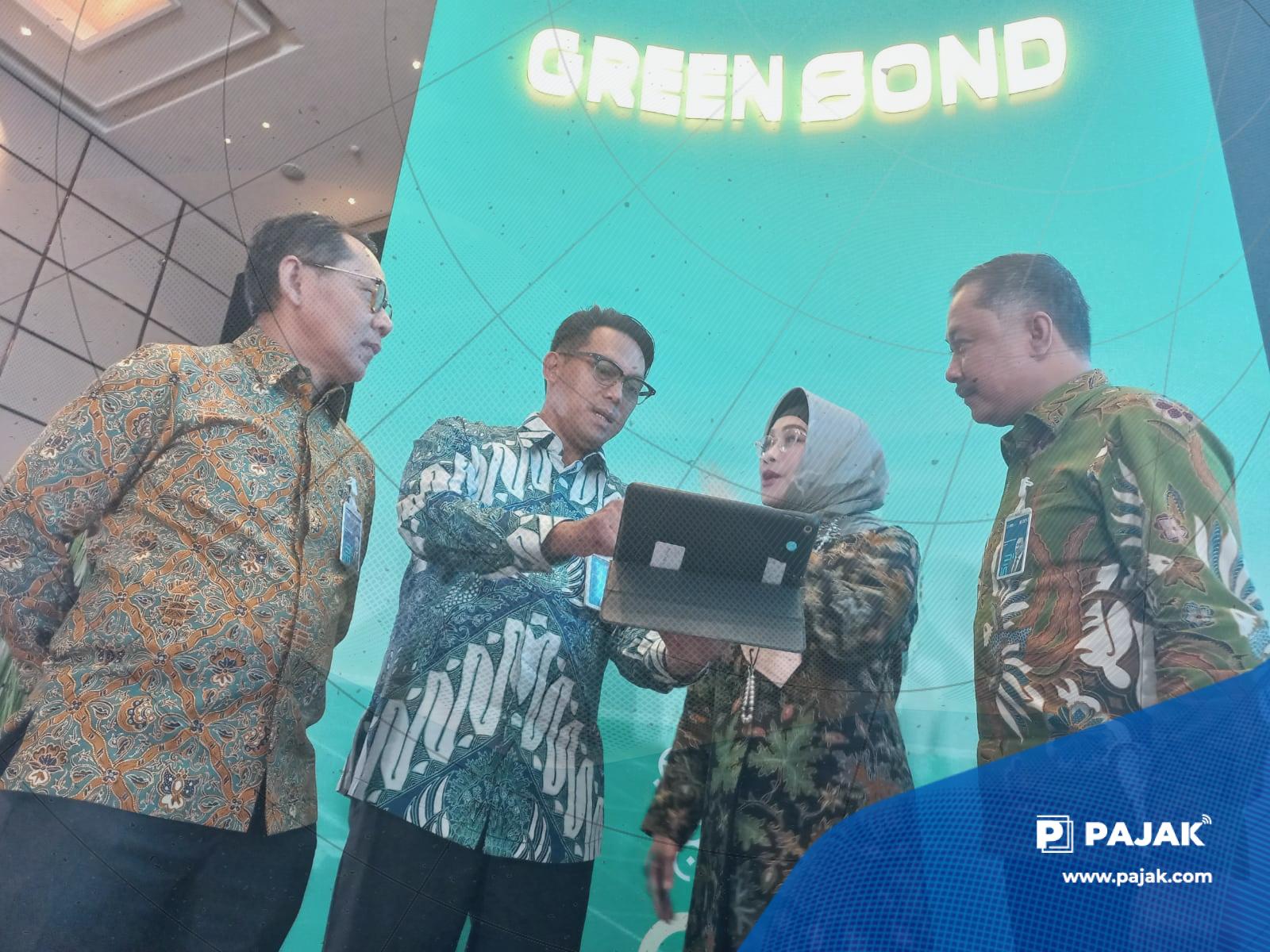 Tingkatkan Pembiayaan Hijau, BNI Terbitkan “Green Bond” - PAJAK.COM