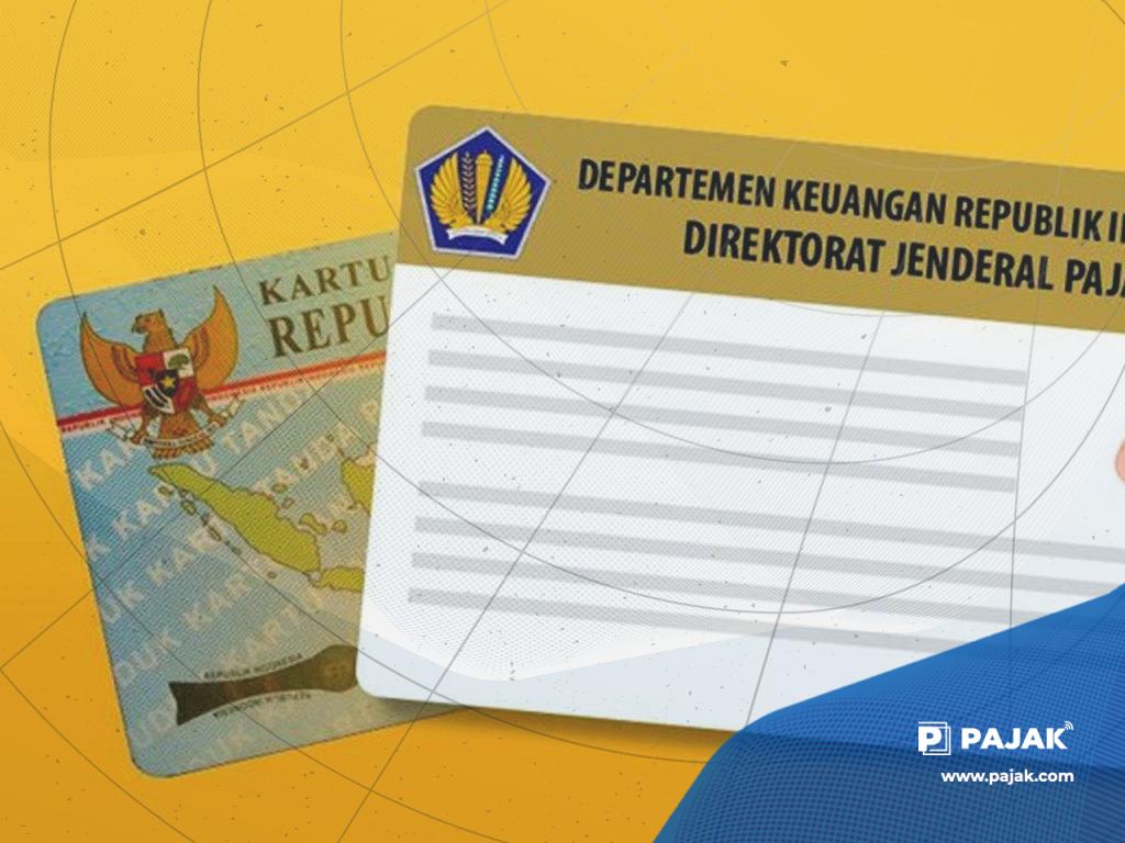 Cara Mengajukan Perubahan Data Wajib Pajak - PAJAK.COM