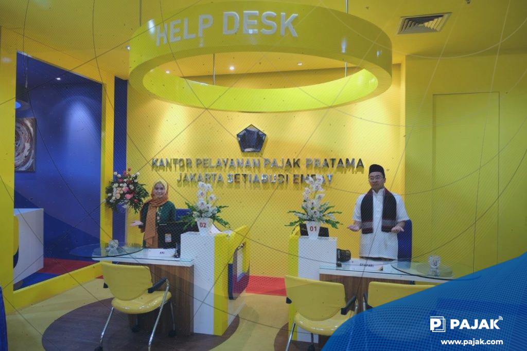 Mengenal Jenis Kantor Pelayanan Pajak - PAJAK.COM