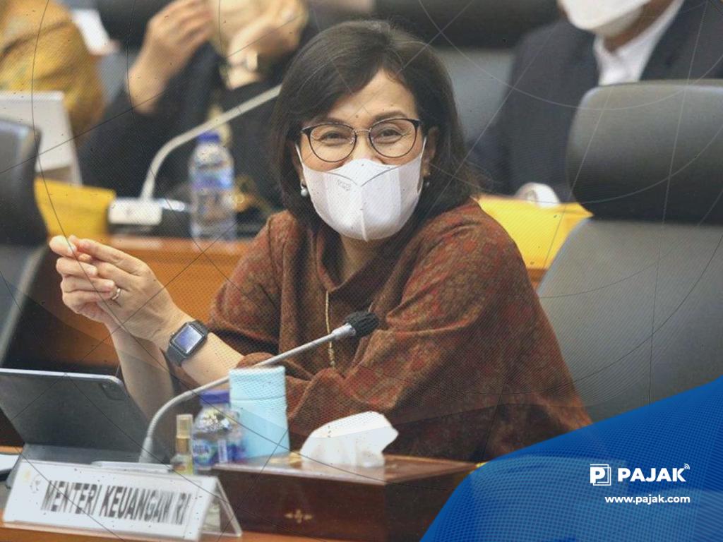 Kenaikan PPN Tambah Penerimaan Negara Rp 13,95 T - PAJAK.COM