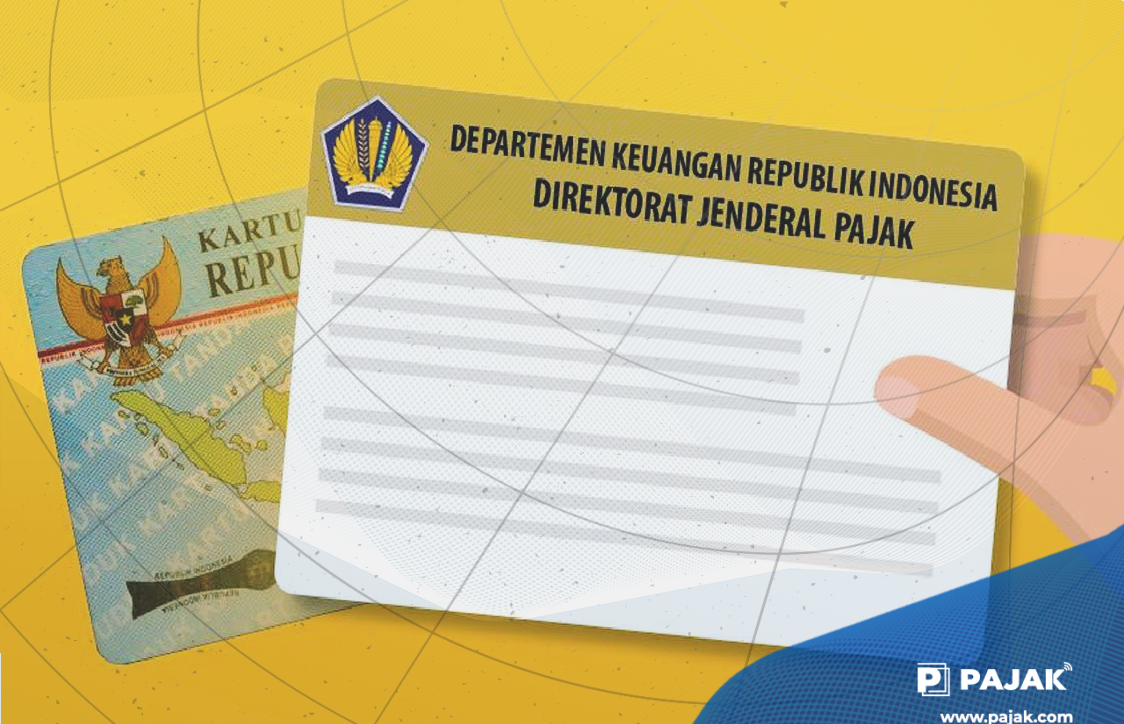 NIK Jadi NPWP Bukan Berarti Semua Wajib Bayar Pajak - PAJAK.COM