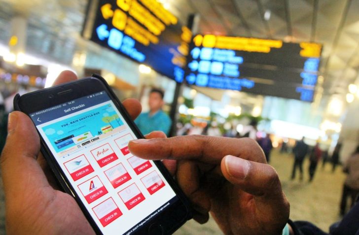 Apa Itu Airport Tax: Definisi, Manfaat, Dan Tarif - PAJAK.COM